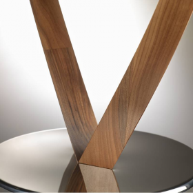 Vertigo Floor-standing Design Globe