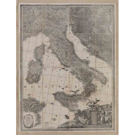 Zoffoli Italy by Antonio Rizzi - Zannoni Zoffoli Italy by Antonio Rizzi - Zannoni
