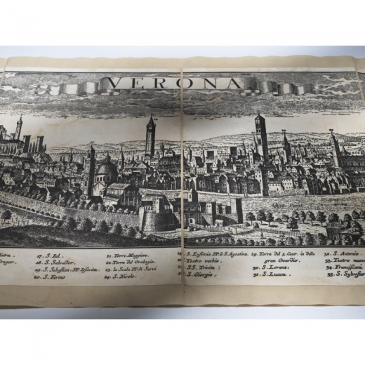 View of Verona