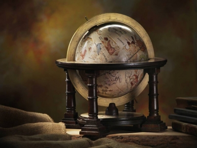 How can you recognise a quality globe? 