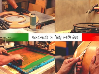 Made in Italy vs. Made in China: warum Sie sich trotzdem für italienische Handwerkskunst entscheiden sollten
