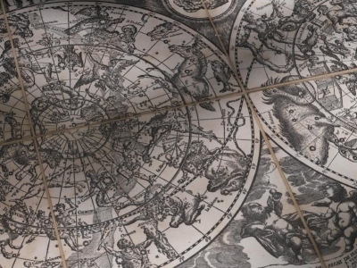 What you did not know about geographical maps